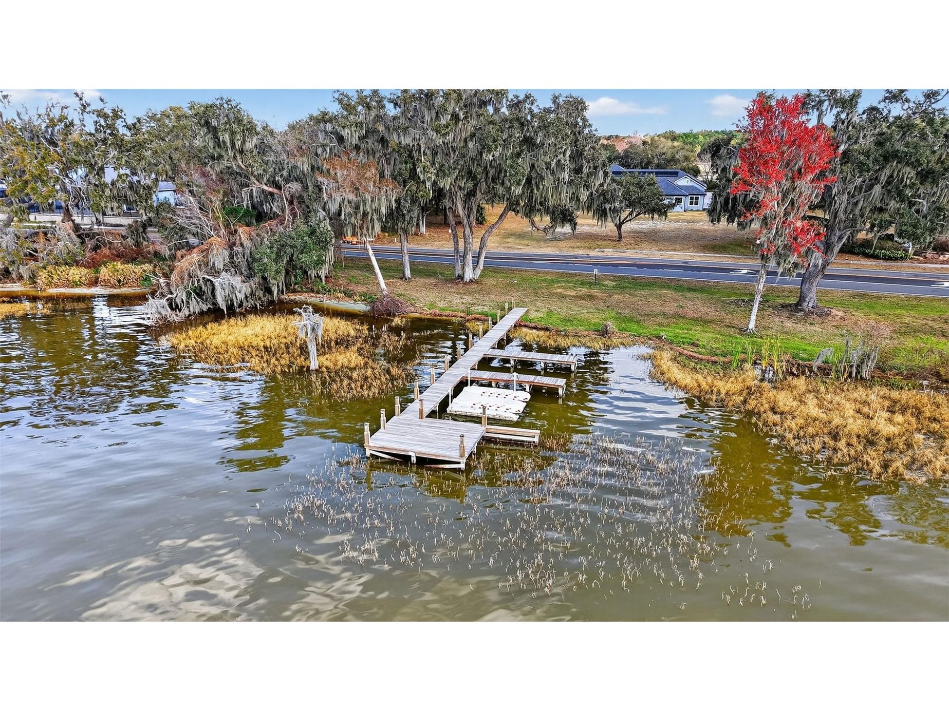 2898 Ann Rou Road Tavares FL 32778 - LAKE EUSTIS G5108294 image60