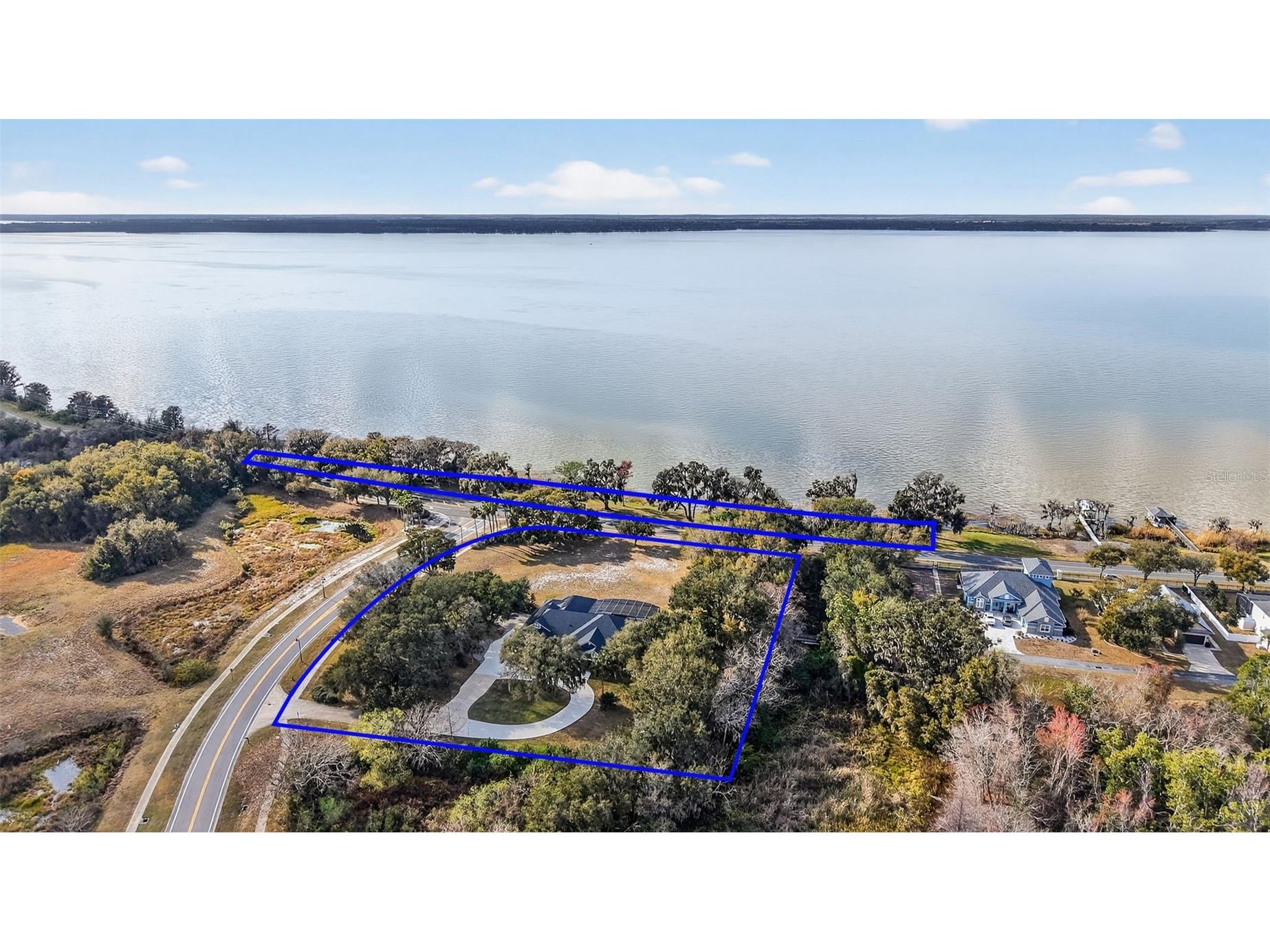 2898 Ann Rou Road Tavares FL 32778 - LAKE EUSTIS G5108294 image61