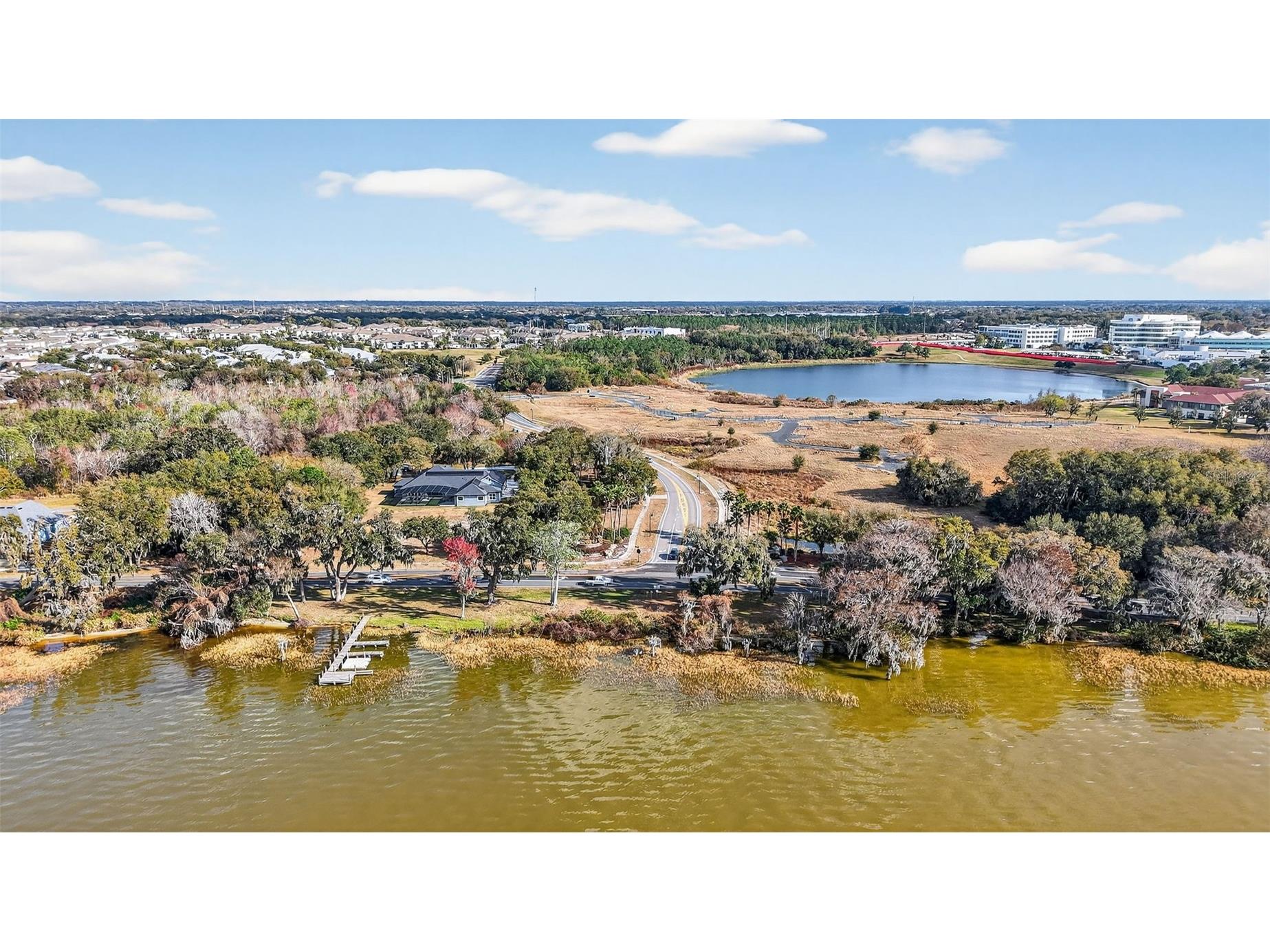 2898 Ann Rou Road Tavares FL 32778 - LAKE EUSTIS G5108294 image62