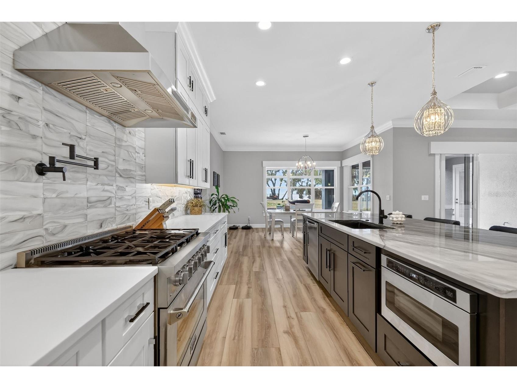 2898 Ann Rou Road Tavares FL 32778 - LAKE EUSTIS G5108294 image9