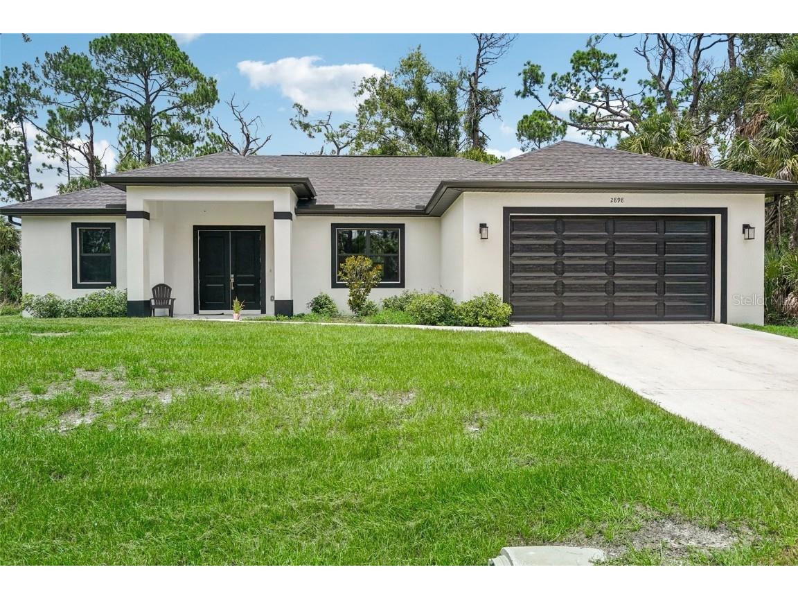 2898 Armenia Road North Port FL 34286 N6133986 image1