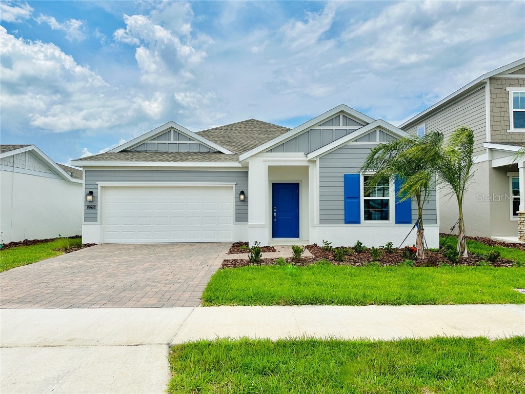 2898 Armstrong Avenue Clermont FL 34714 O6215941 image1