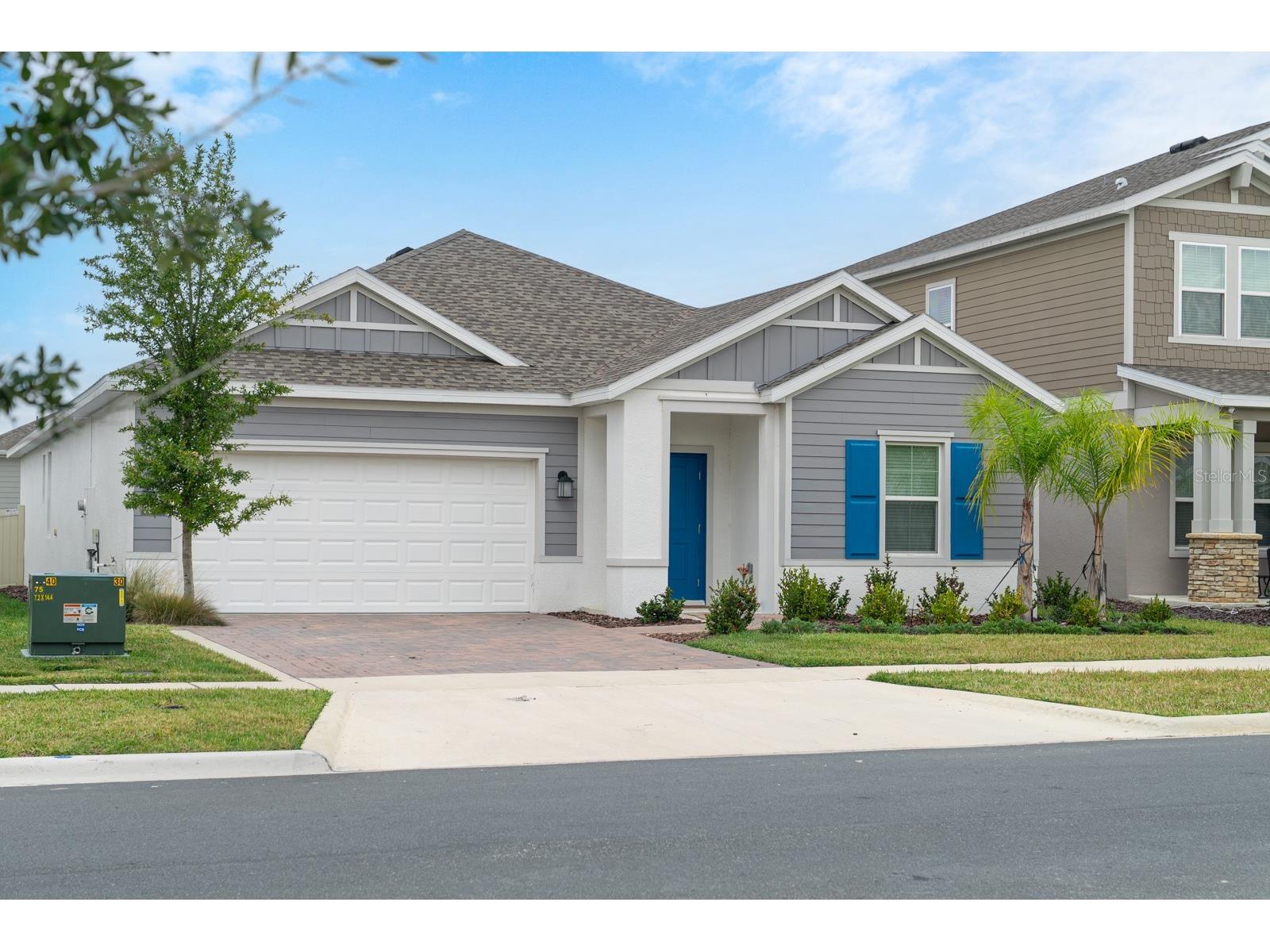 2898 Armstrong Avenue Clermont FL 34714 O6390293 image1