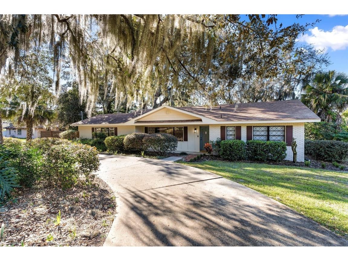 2898 E Crooked Lake Drive Eustis FL 32726 - East Crooked Lake G5076985 image1