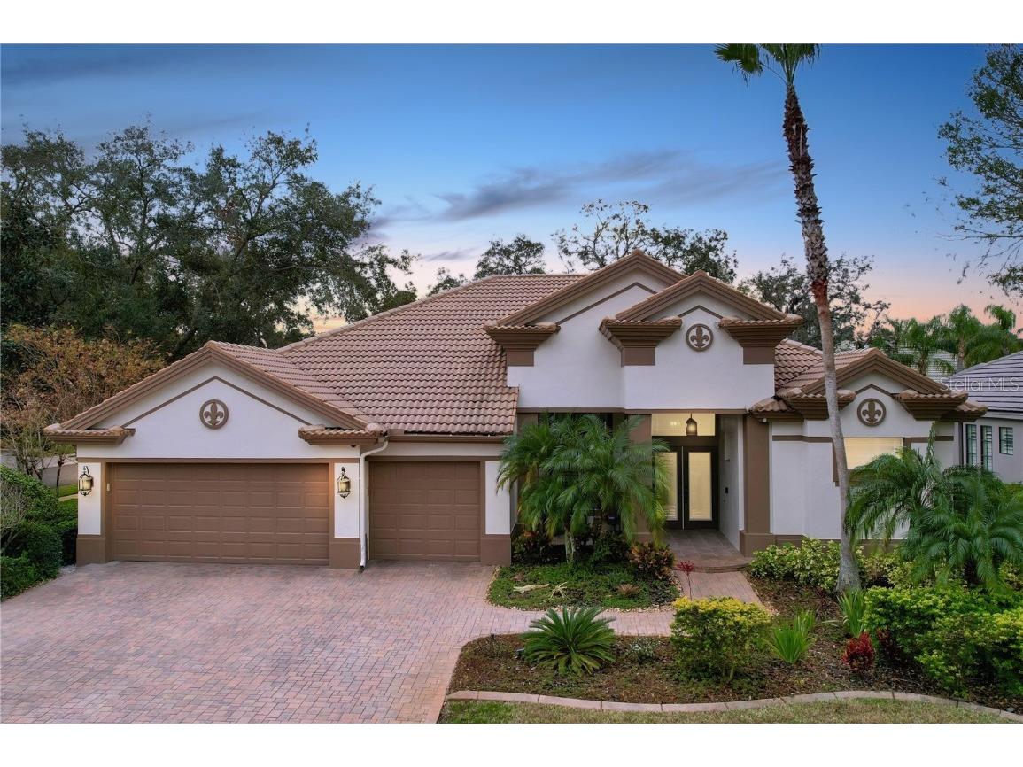 2898 Grey Oaks Boulevard Tarpon Springs FL 34688 TB8339215 image1