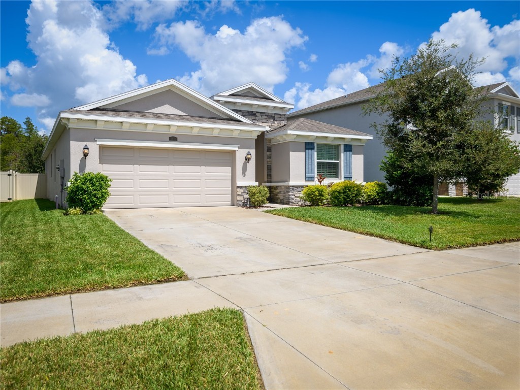 2898 Living Coral Drive Odessa FL 33556 TB8392789 image1