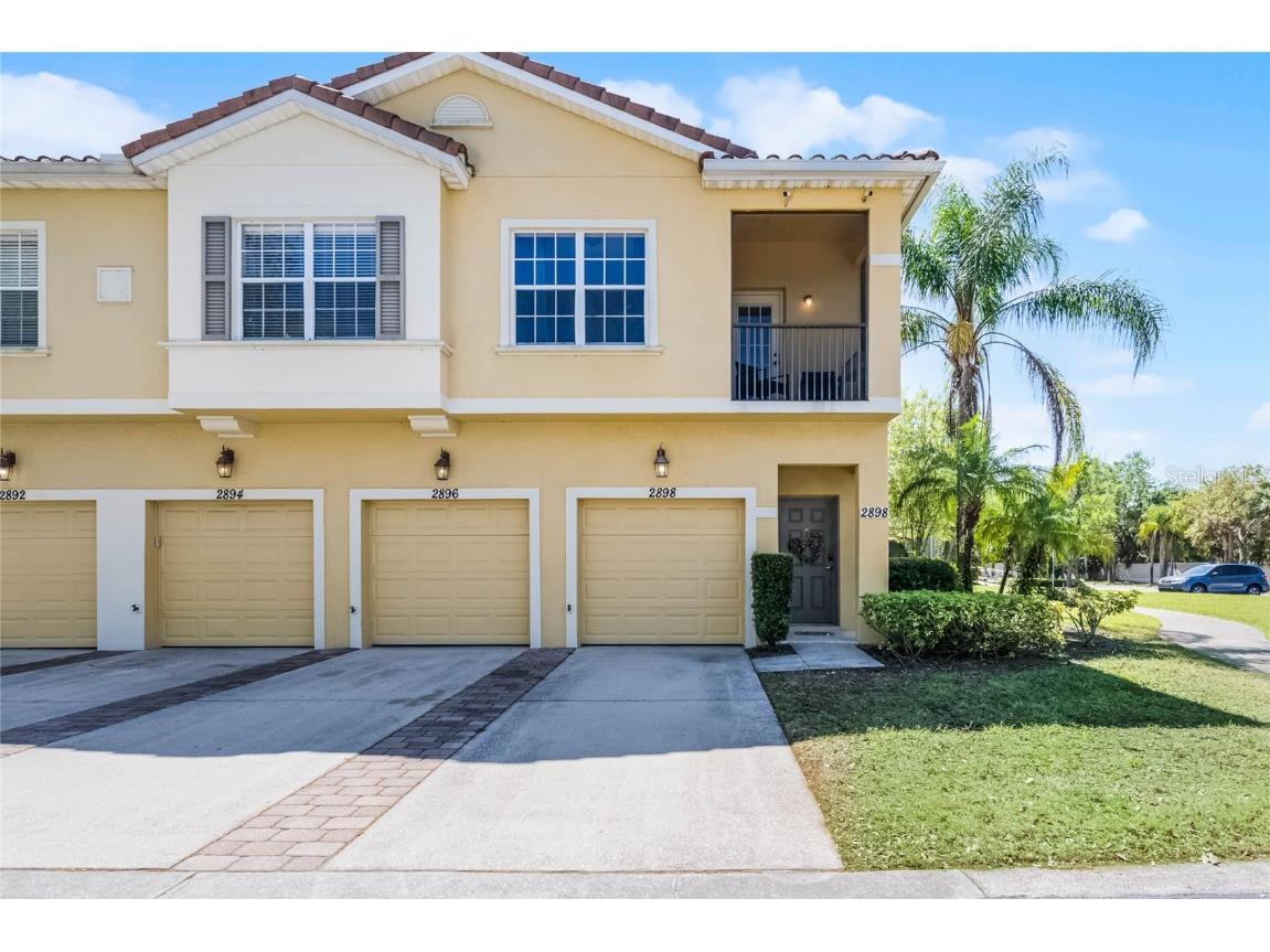 2898 Oakwater Drive #2898 Kissimmee FL 34747 O6291967 image1