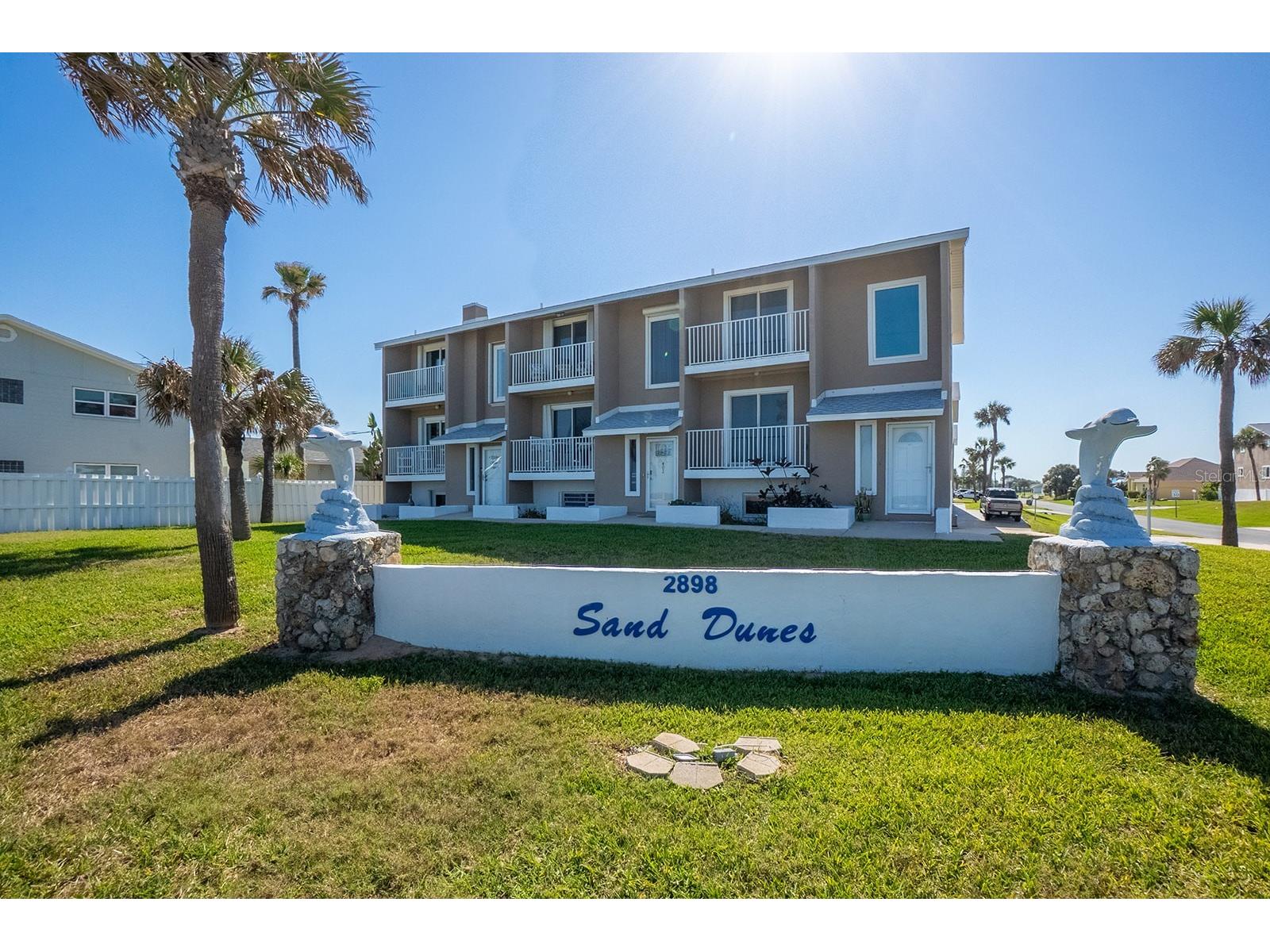 2898 Ocean Shore Boulevard #401 Ormond Beach FL 32176 FC308978 image1