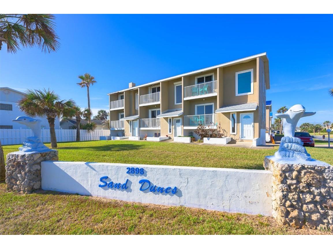 2898 Ocean Shore Boulevard #4020 Ormond Beach FL 32176 FC288158 image1