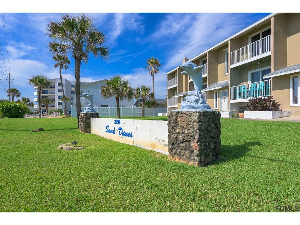 2898 Ocean Shore Boulevard 502, Ormond Beach, FL, 32176 MLS