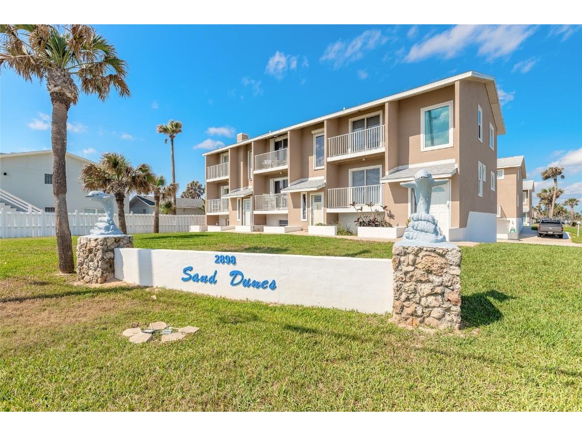 2898 Ocean Shore Boulevard #5020 Ormond Beach FL 32176 NS1085324 image1