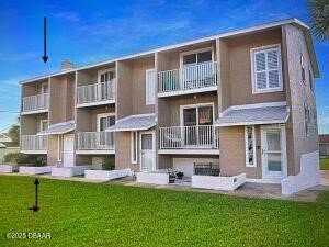 2898 Ocean Shore Boulevard #603 Ormond Beach FL 32176 V4943088 image1