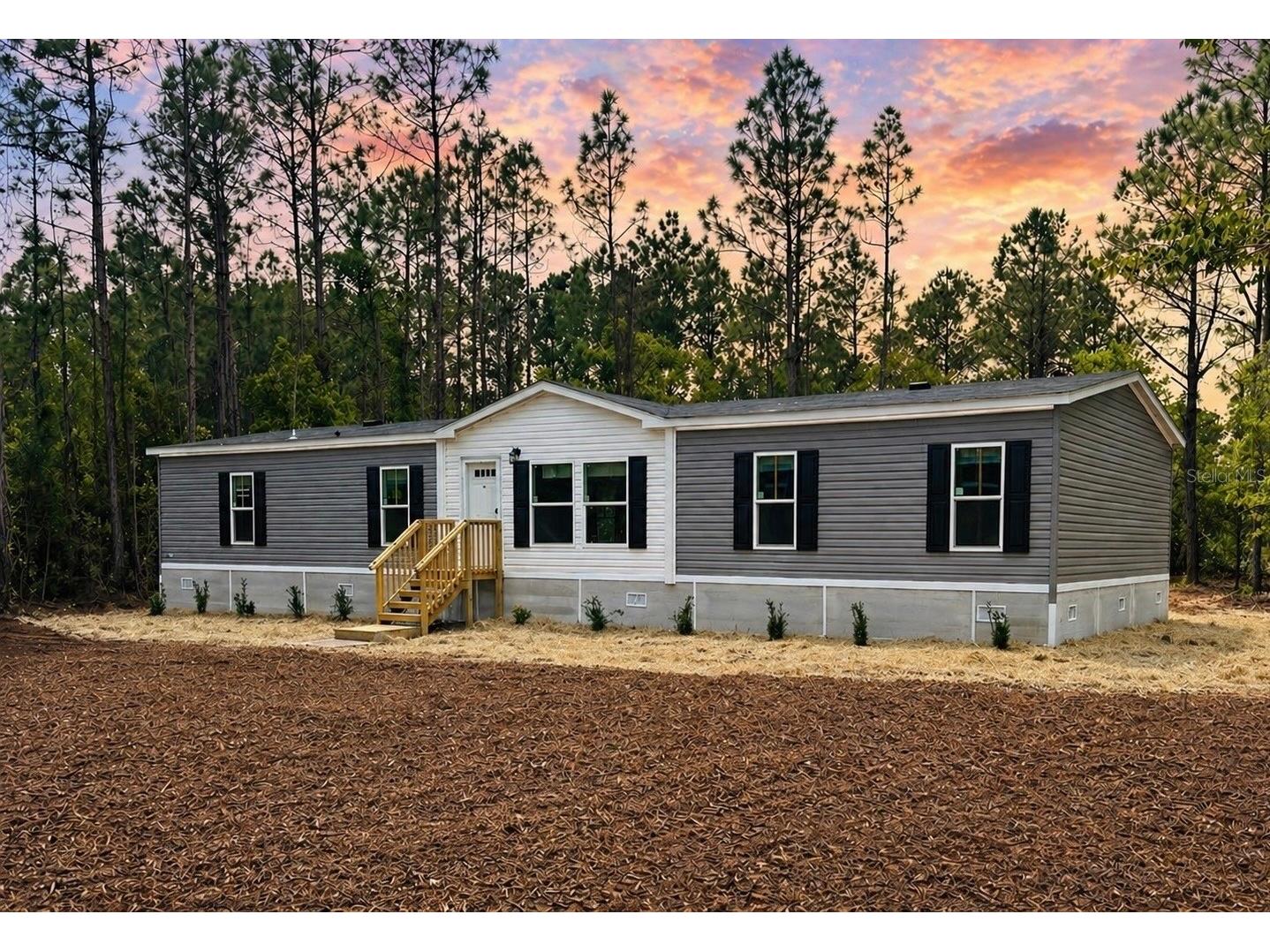 2898 Orange Blossom Street Bunnell FL 32110 FC318242 image1
