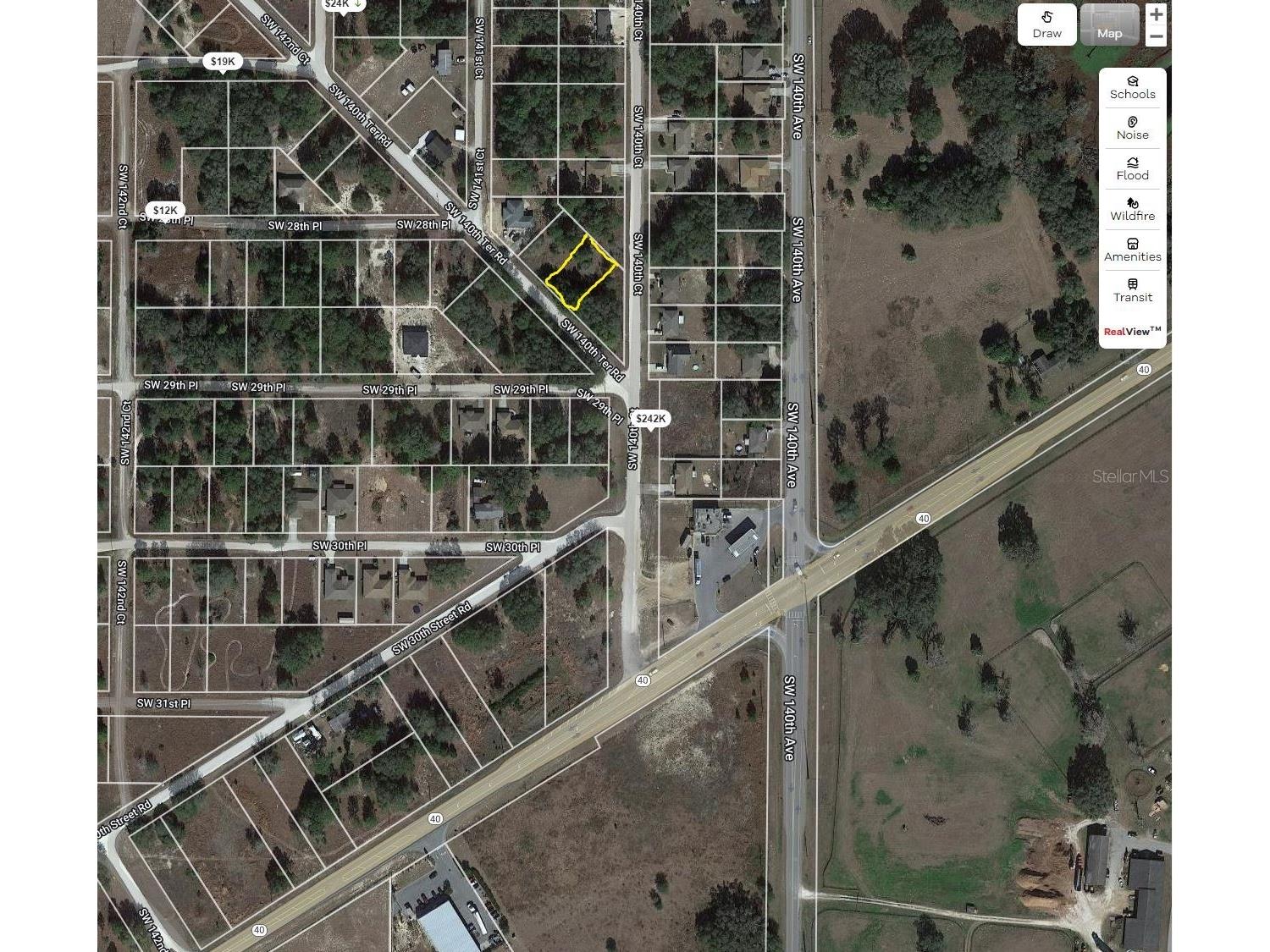 2898 SW 140th Ter Rd Ocala FL 34481 S5153303 image1
