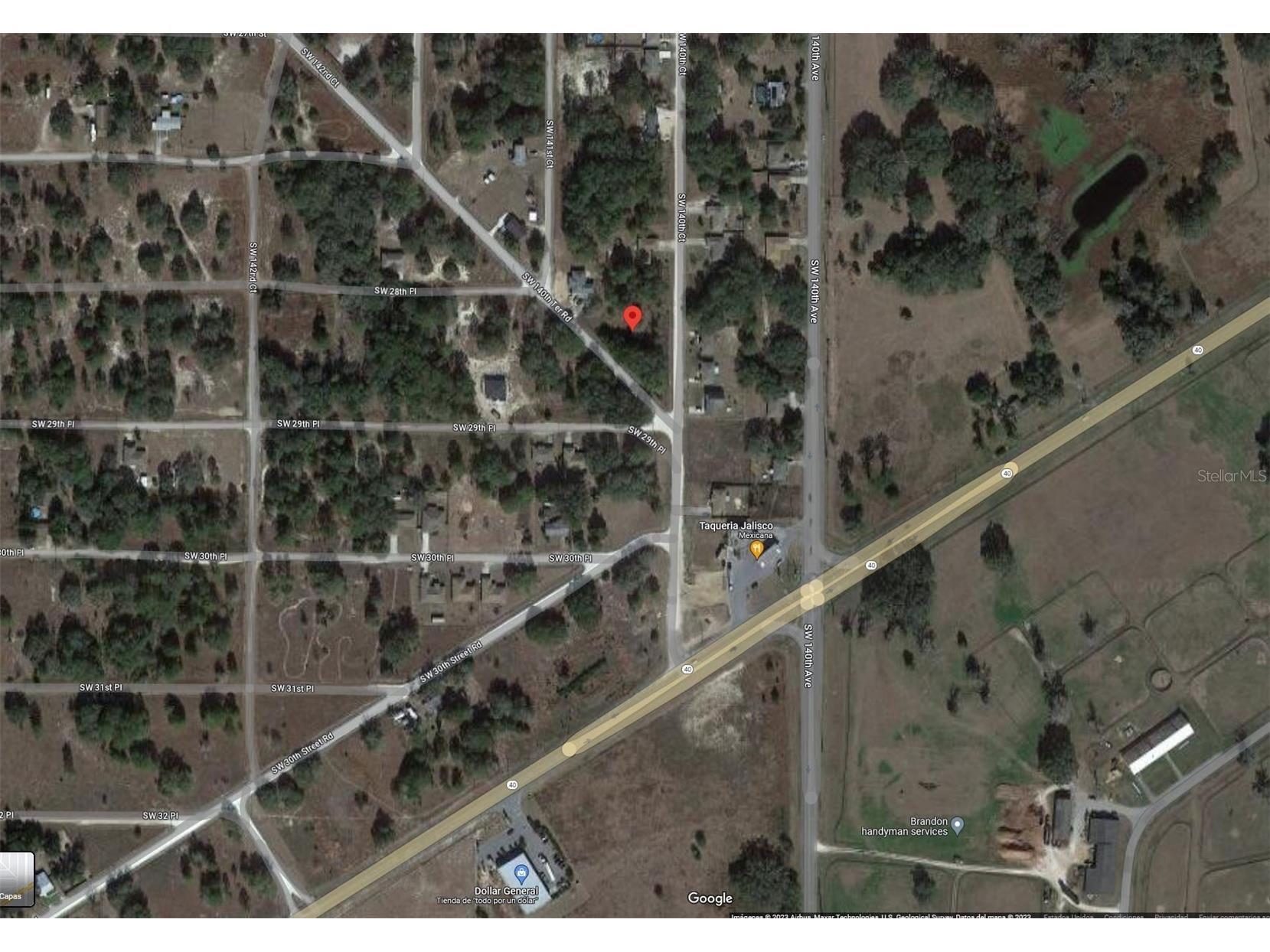 2898 SW 140th Ter Rd Ocala FL 34481 S5153303 image2