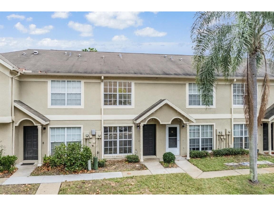 2898 Thaxton Drive #77 Palm Harbor FL 34684 TB8419697 image1