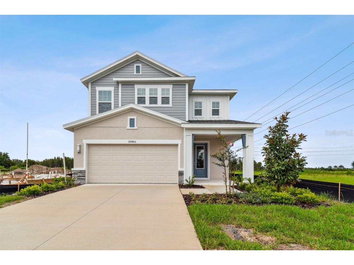 28985 Orange Berry Drive Wesley Chapel FL 33543 T3524527 image1