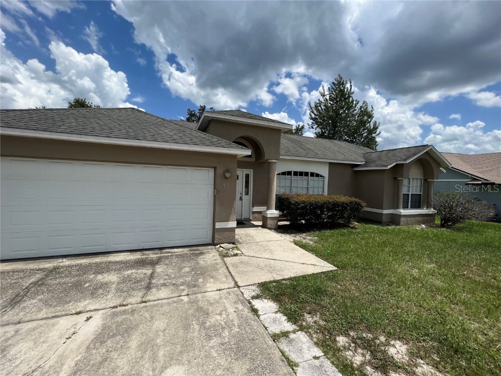 2899 Arbour Trail Court Deltona FL 32725 V4932017 image1