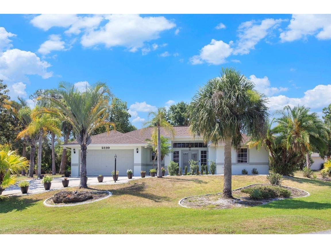 2899 Ensenada Lane North Port FL 34286 T3532247 image1
