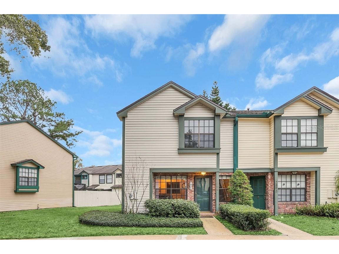 2899 Harbour Grace Court #1 Apopka FL 32703 O6164791 image1