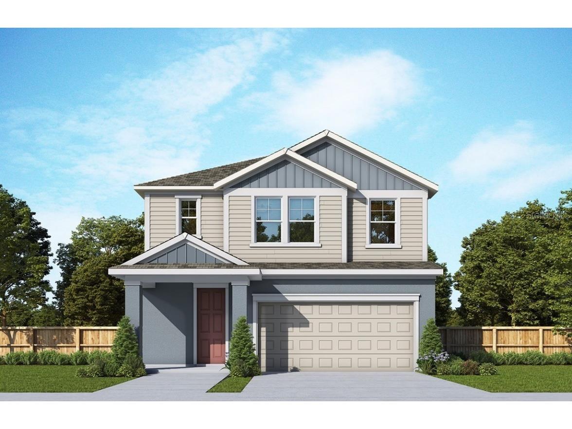 28993 Orange Berry Drive Wesley Chapel FL 33543 TB8317594 image1