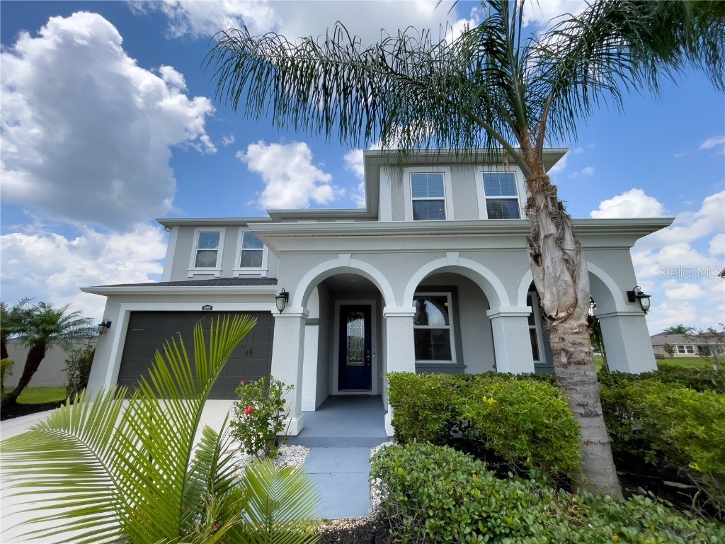 28997 Revaro Lane Wesley Chapel FL 33543 T3506611 image1