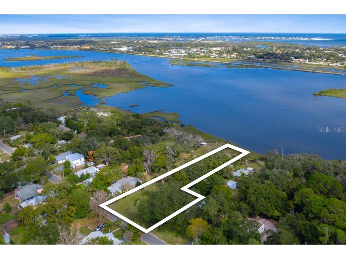 29 & 27A Florida Avenue Saint Augustine FL 32084 FC314022 image36