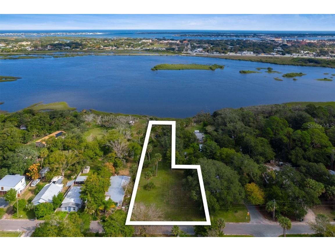 29 & 27A Florida Avenue Saint Augustine FL 32084 FC314022 image40