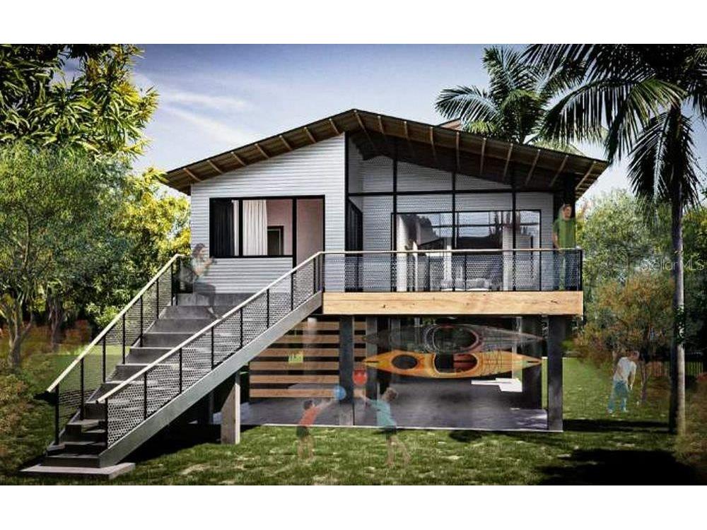 29 & 27A Florida Avenue Saint Augustine FL 32084 FC314022 image6