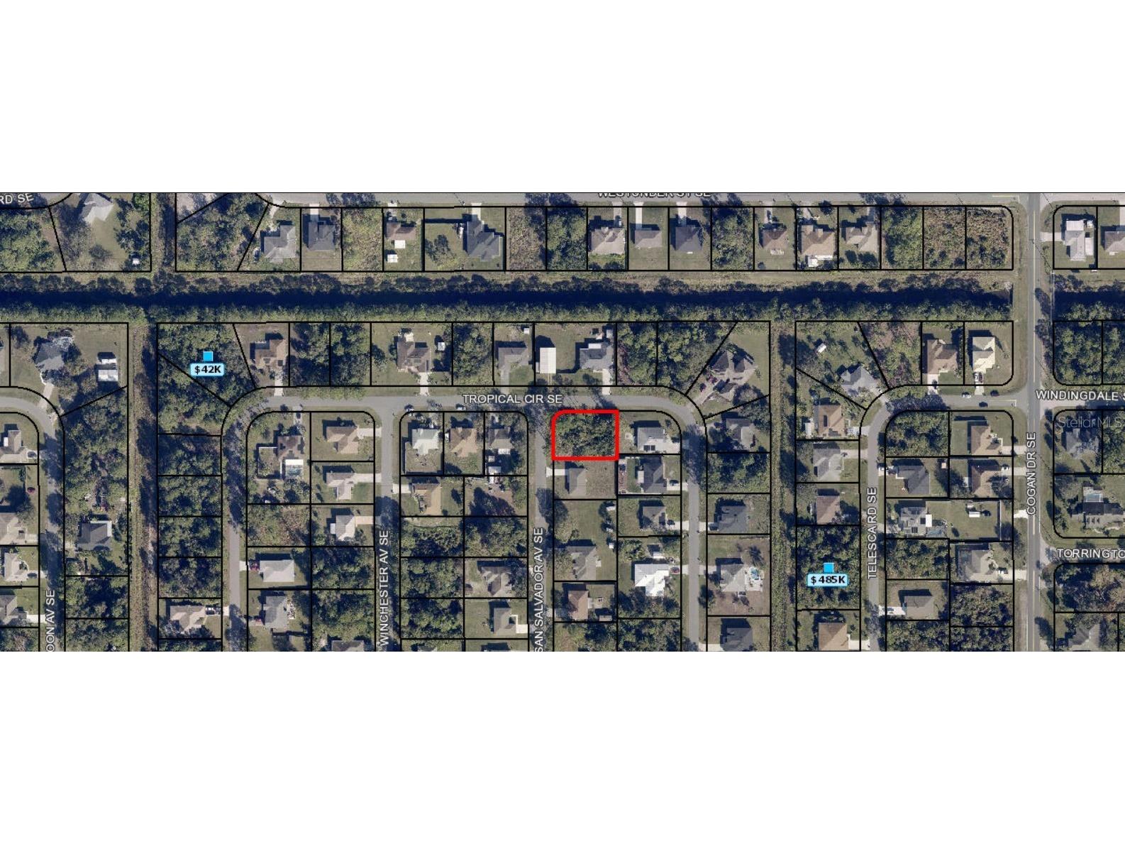 29-37-32-GU-1207-12 Tropical Circle SE Palm Bay FL 32909 A4693662 image2