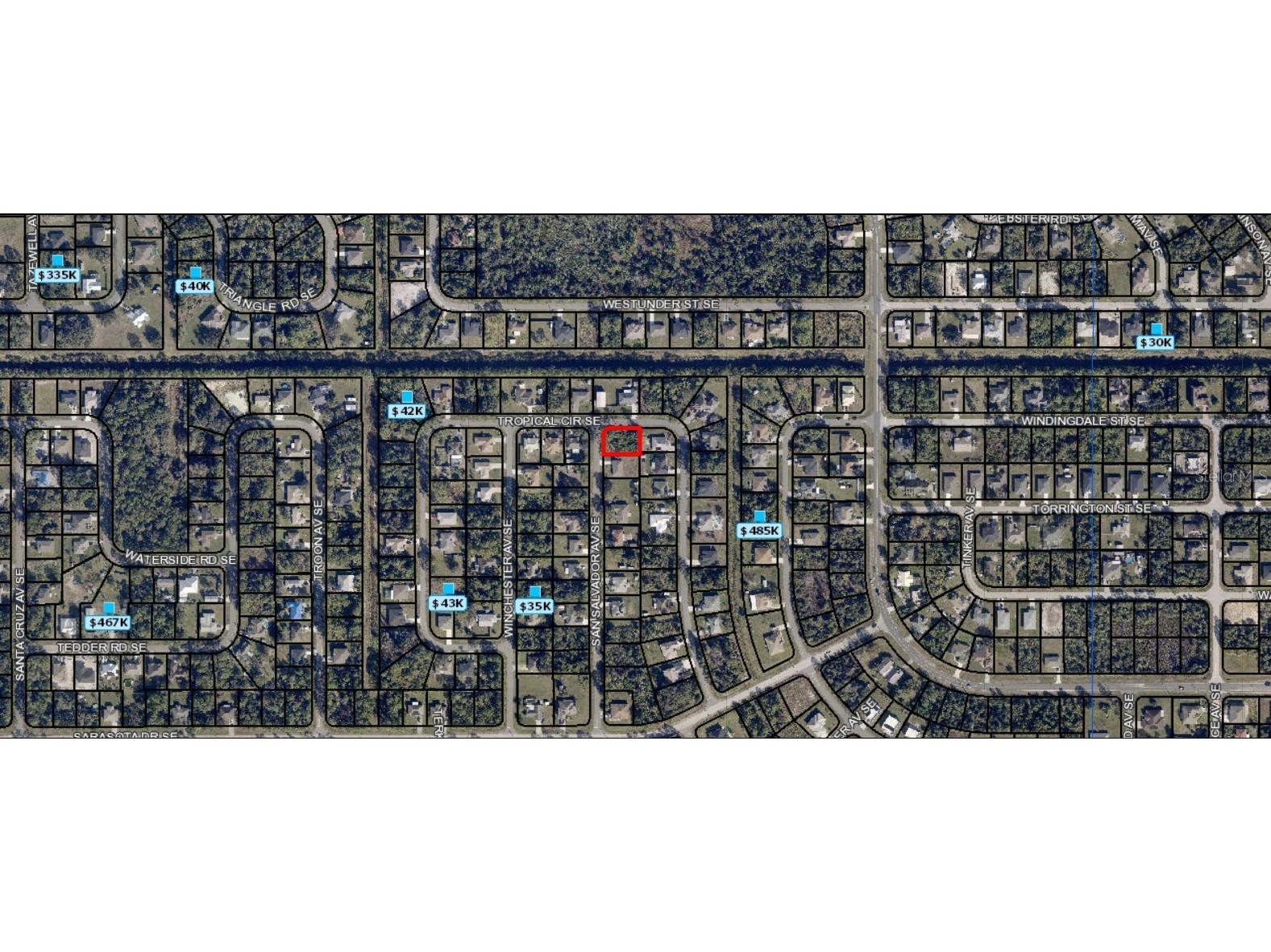 29-37-32-GU-1207-12 Tropical Circle SE Palm Bay FL 32909 A4693662 image3
