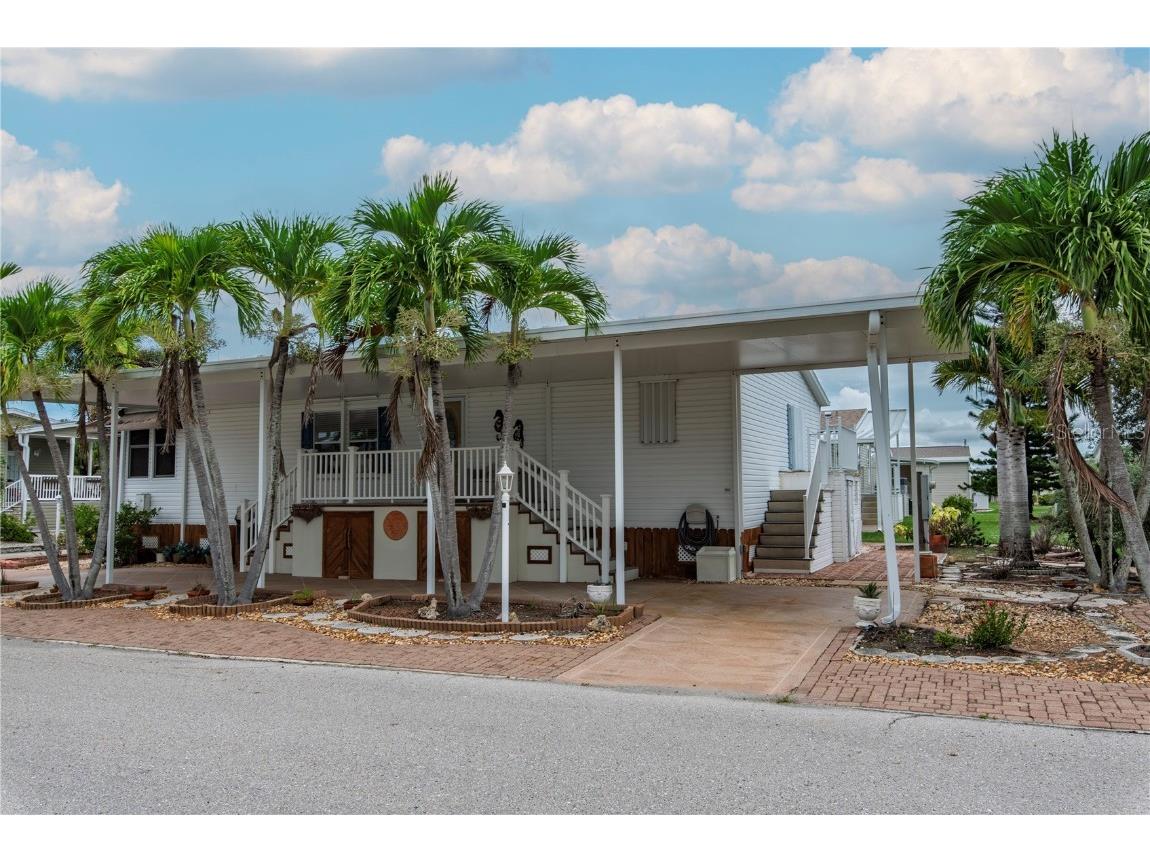 29 Amsterdam Avenue Punta Gorda FL 33950 C7515327 image1