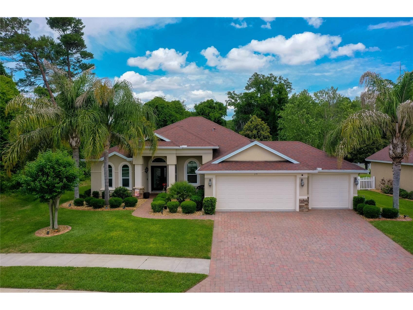 29 Arena Lake Drive Palm Coast FL 32137 FC318286 image1