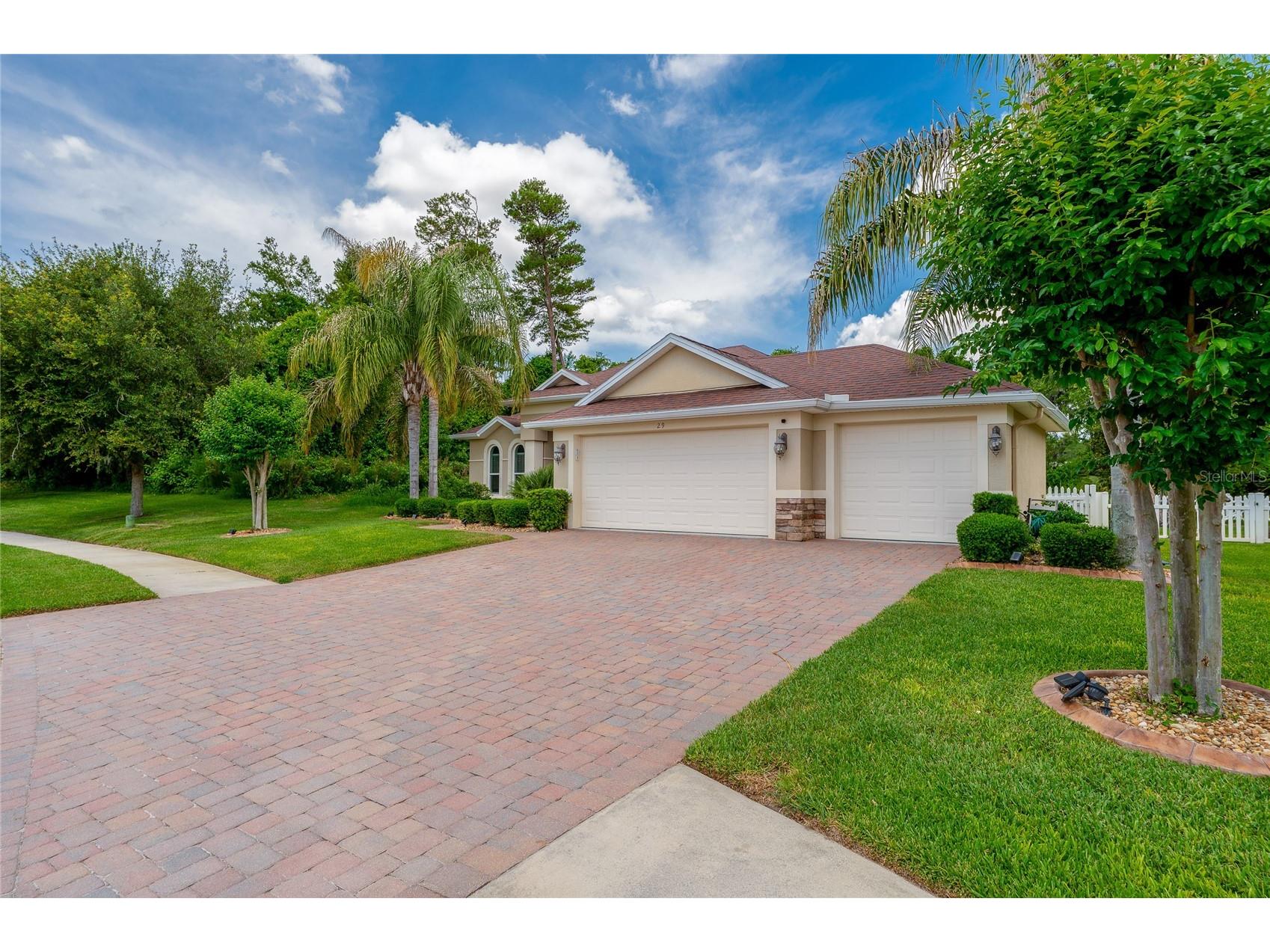 29 Arena Lake Drive Palm Coast FL 32137 FC318286 image3
