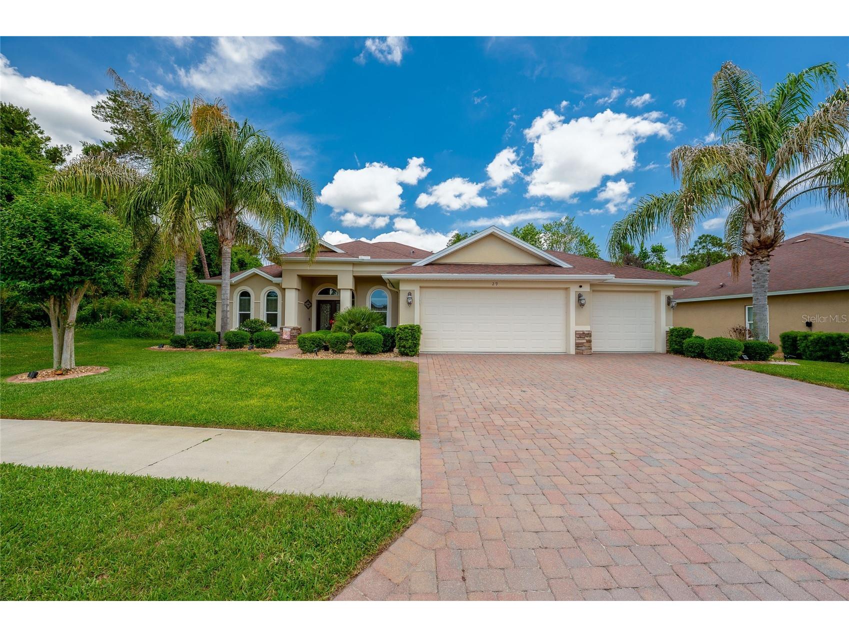 29 Arena Lake Drive Palm Coast FL 32137 FC318286 image41
