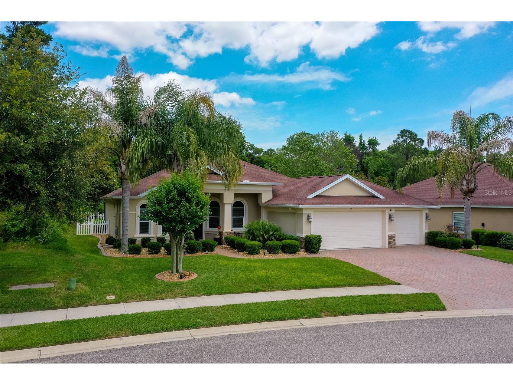 29 Arena Lake Drive Palm Coast FL 32137 FC318286 image42