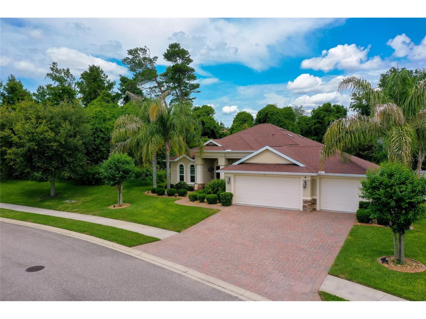 29 Arena Lake Drive Palm Coast FL 32137 FC318286 image43