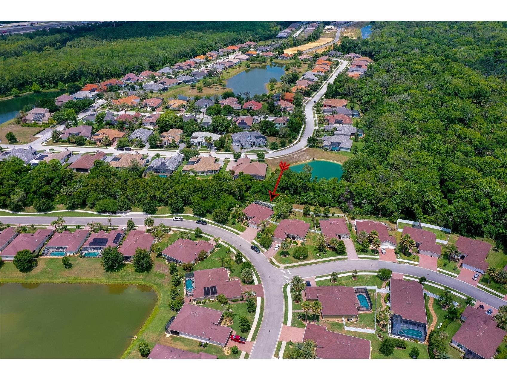 29 Arena Lake Drive Palm Coast FL 32137 FC318286 image49