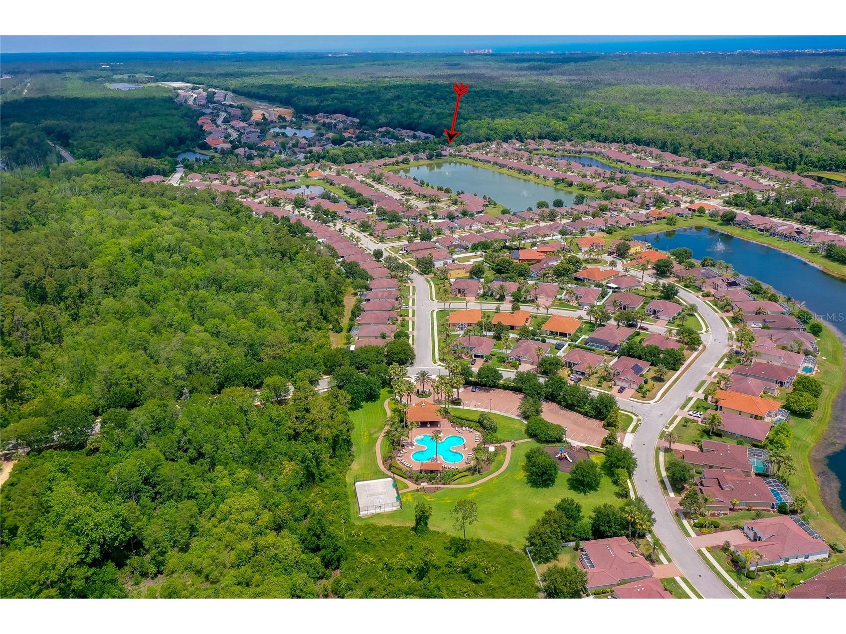 29 Arena Lake Drive Palm Coast FL 32137 FC318286 image50