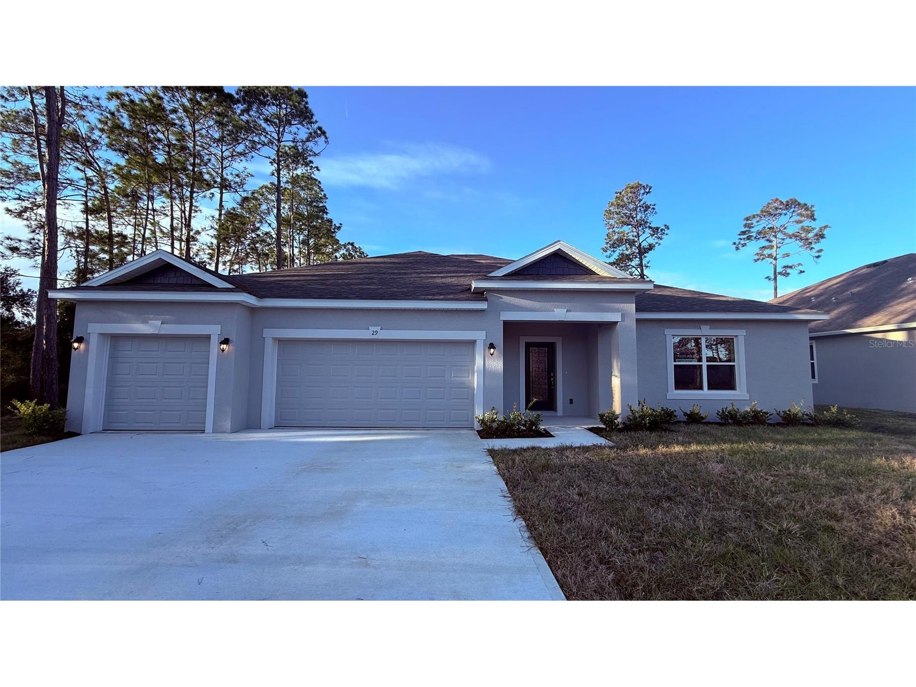 29 Bassett Lane Palm Coast FL 32137 C7520631 image1