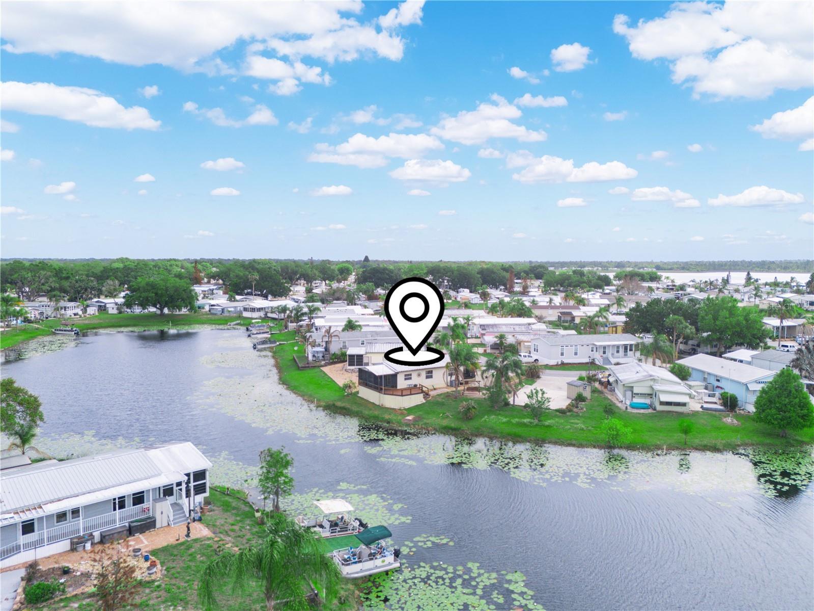 29 Beaverkill Drive Lake Wales FL 33898 - SADDLEBAG LAKE K4903439 image28