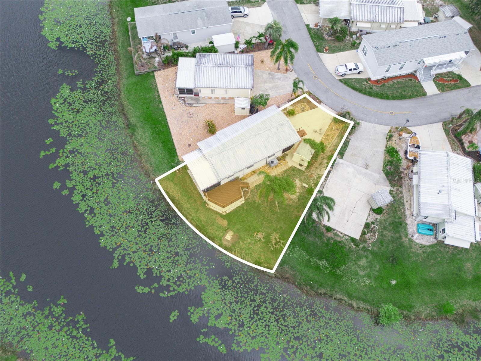 29 Beaverkill Drive Lake Wales FL 33898 - SADDLEBAG LAKE K4903439 image32
