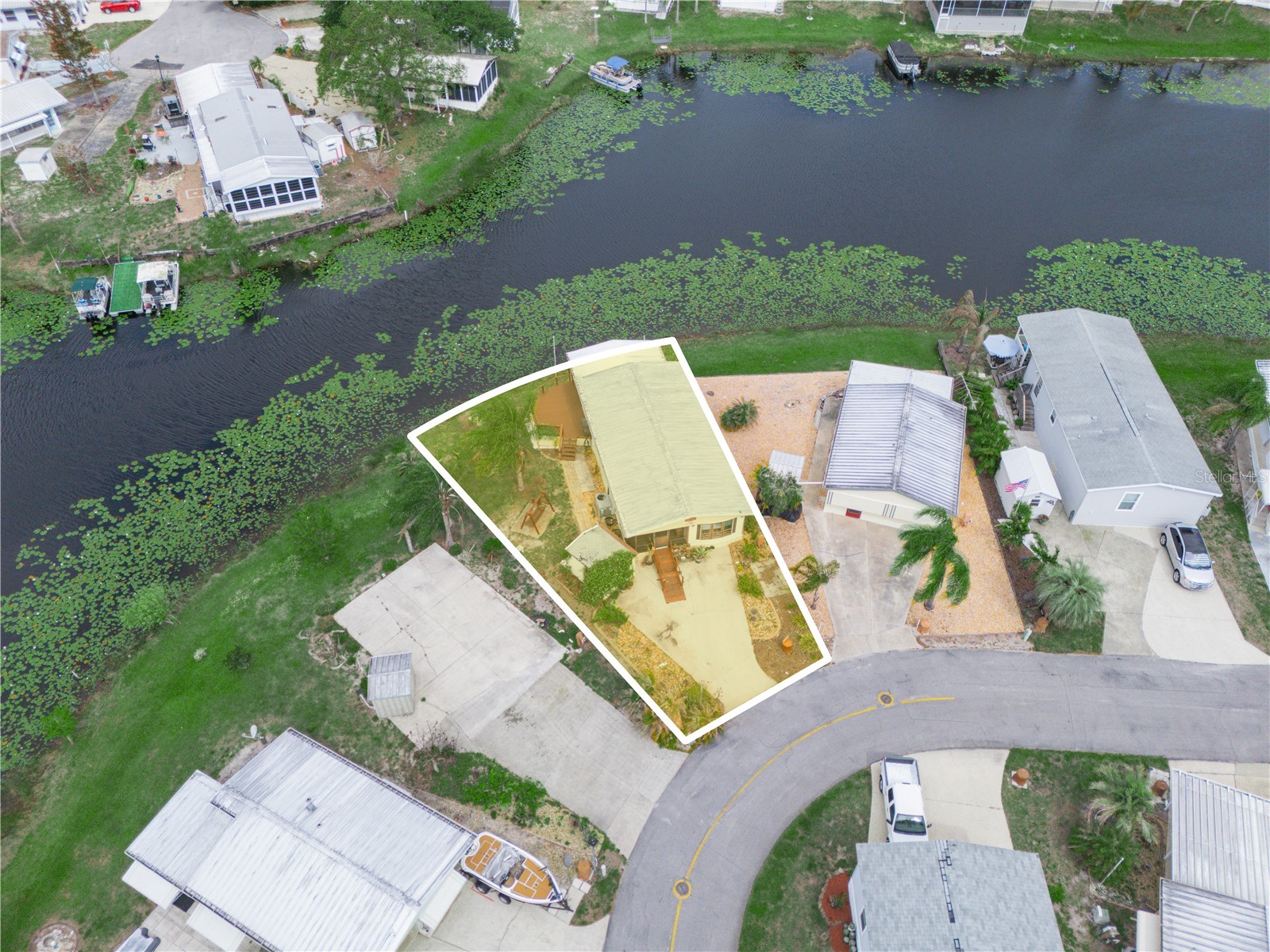 29 Beaverkill Drive Lake Wales FL 33898 - SADDLEBAG LAKE K4903439 image34