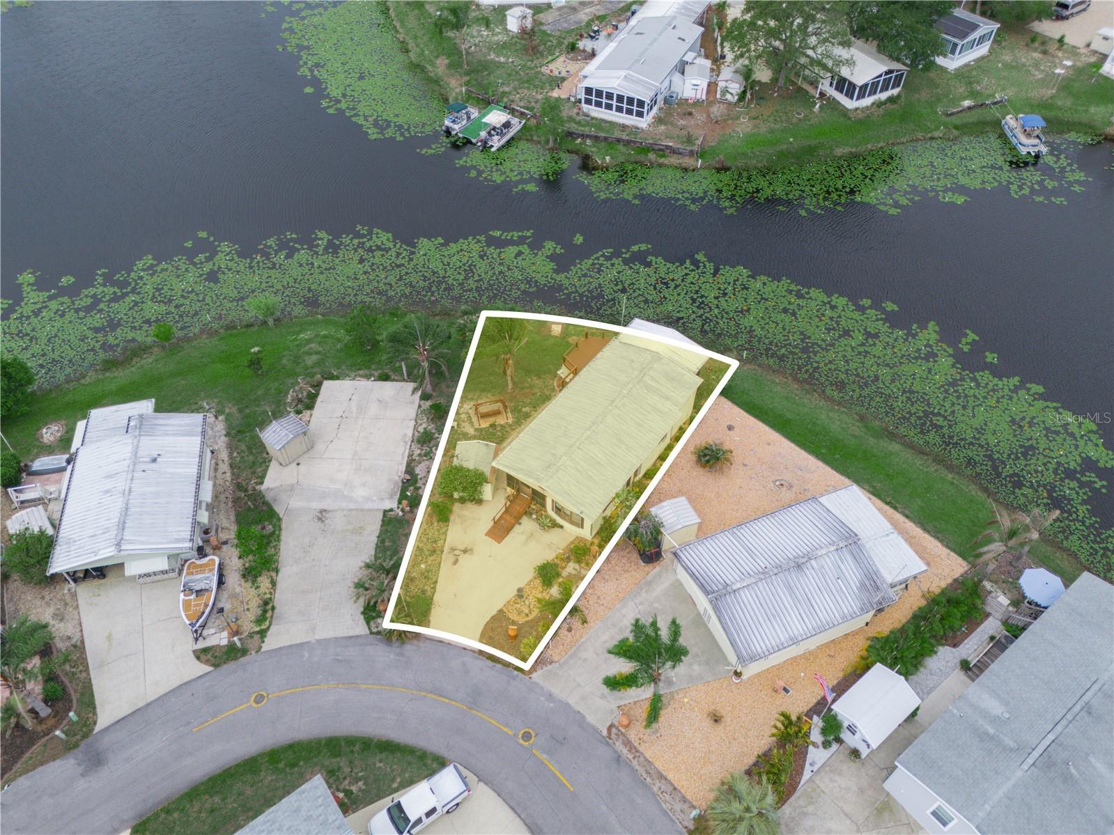 29 Beaverkill Drive Lake Wales FL 33898 - SADDLEBAG LAKE K4903439 image36