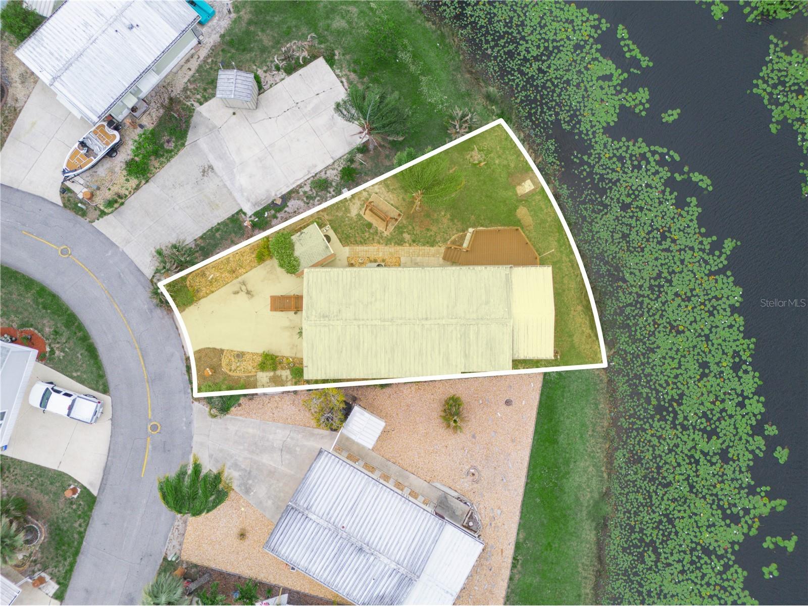 29 Beaverkill Drive Lake Wales FL 33898 - SADDLEBAG LAKE K4903439 image37