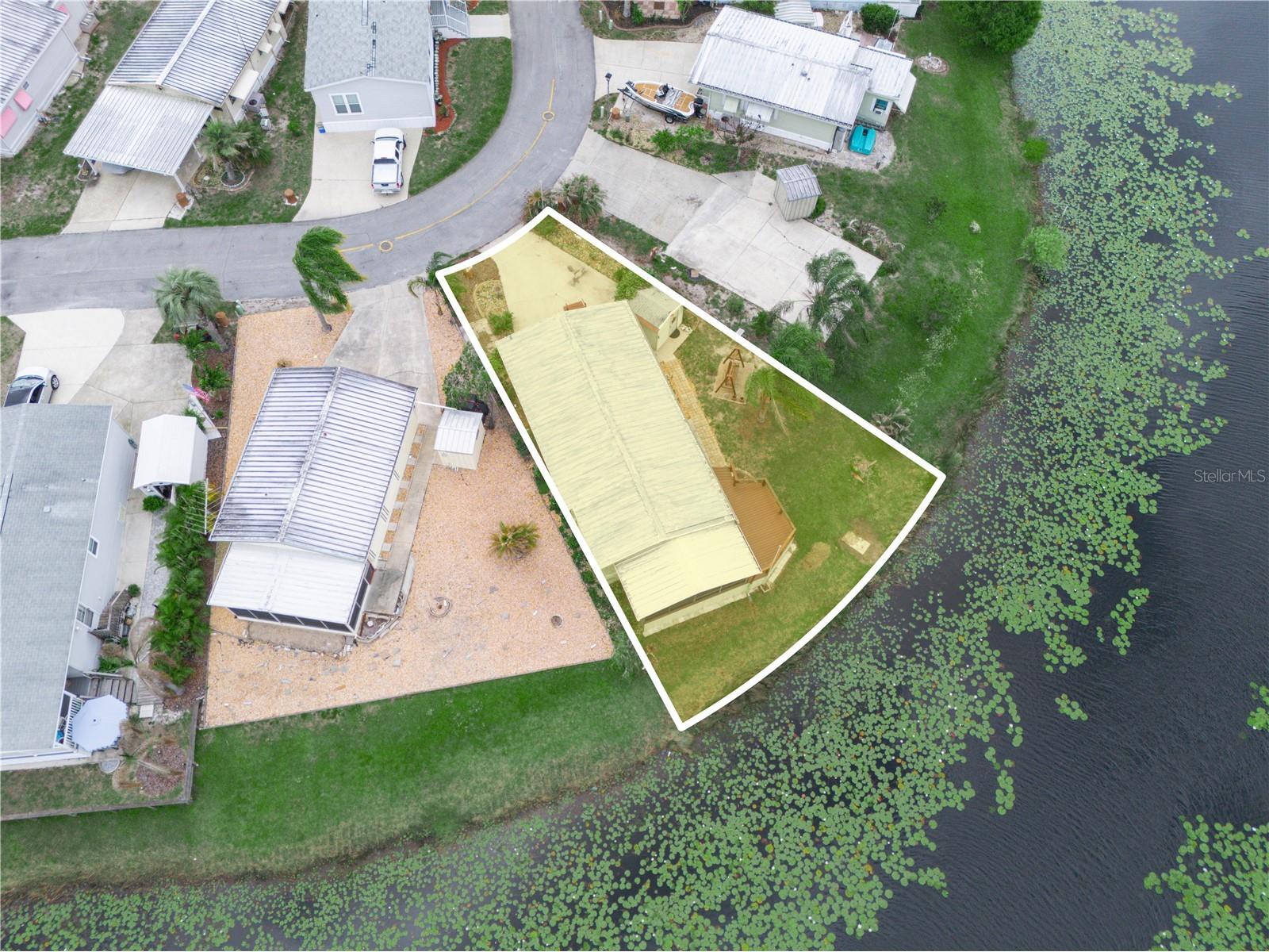 29 Beaverkill Drive Lake Wales FL 33898 - SADDLEBAG LAKE K4903439 image39