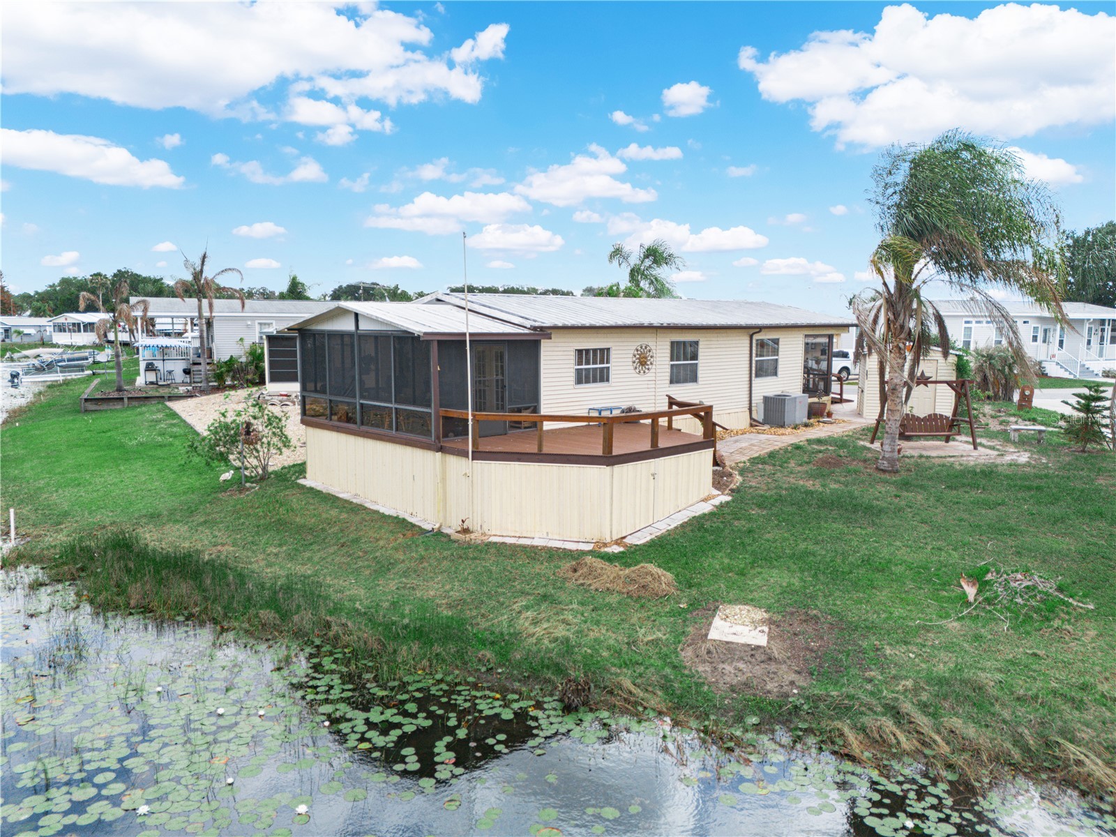 29 Beaverkill Drive Lake Wales FL 33898 - SADDLEBAG LAKE K4903439 image4