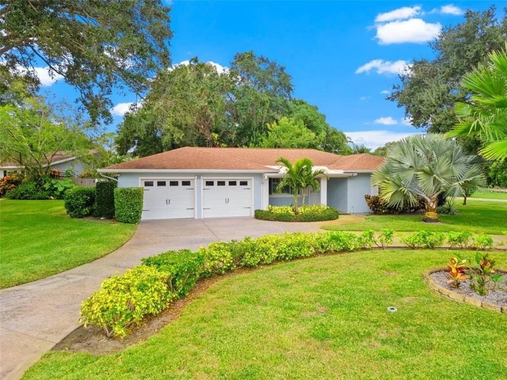 29 Bel Forest Drive Belleair Bluffs FL 33770 T3474967 image1