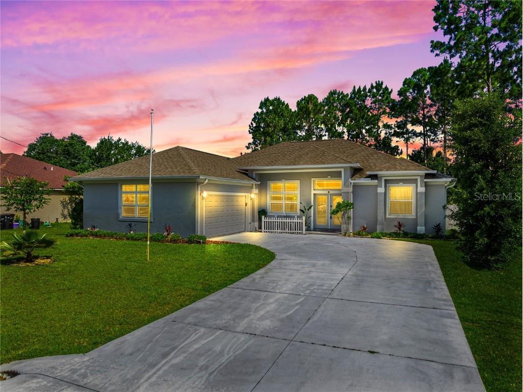 29 Bird Of Paradise Drive Palm Coast FL 32137 FC301015 image1