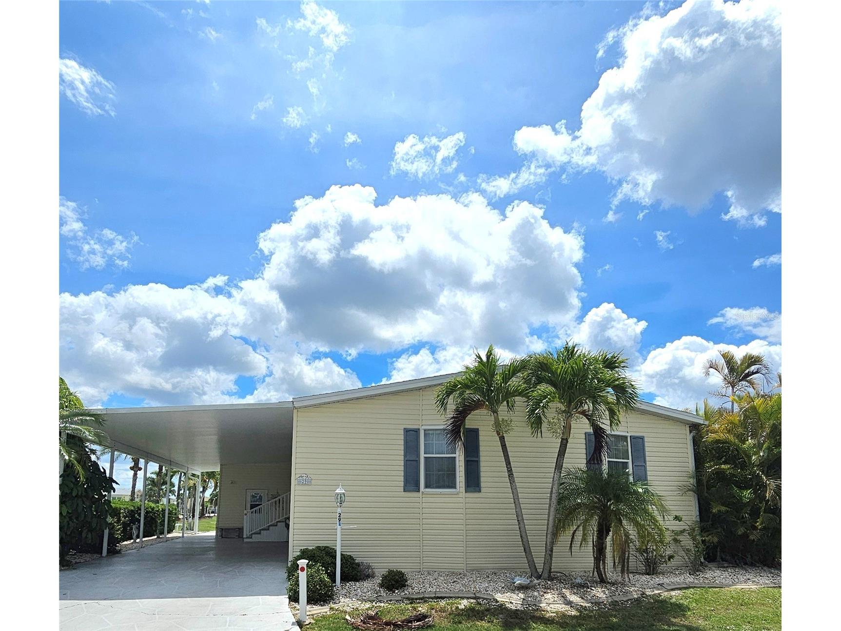 29 Brink Avenue Punta Gorda FL 33950 C7527128 image2